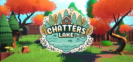 Games like Chatters Lake