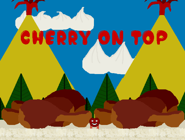 Games like Cherry On Top