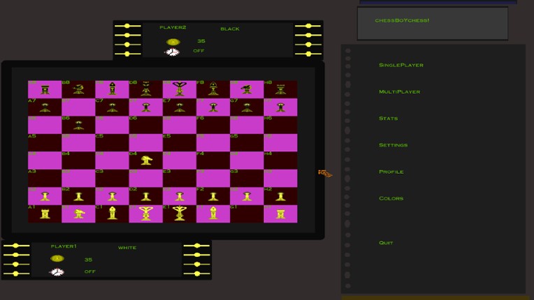 ChessBoyChess screenshot