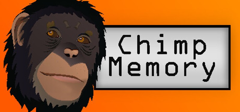 Chimp Memory Image