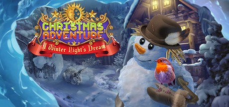 Games like Christmas Adventures: A Winter Night's Dream