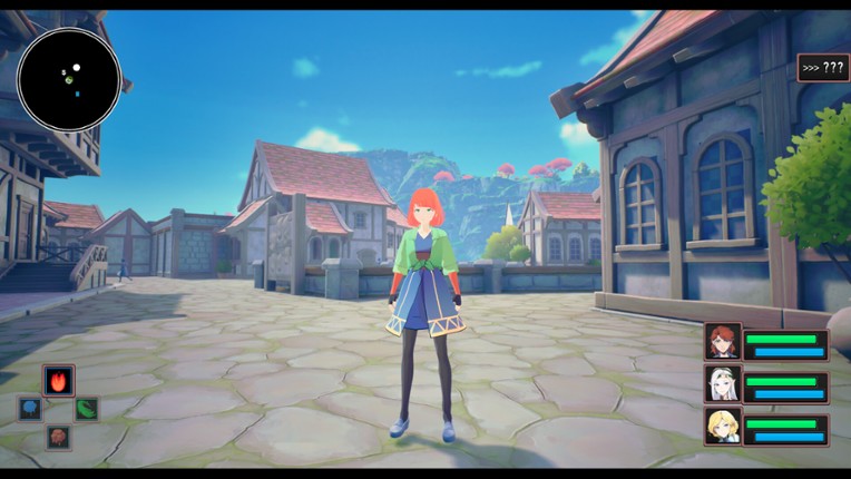 Circle of Orion screenshot