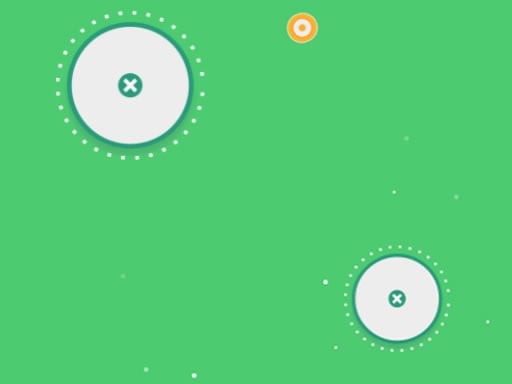 Games like Circle Platform