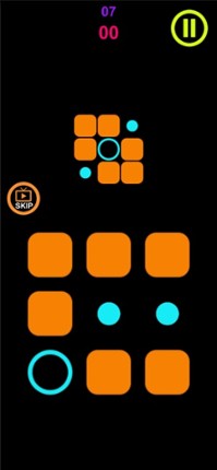 Color Roll: Color Block Puzzle screenshot