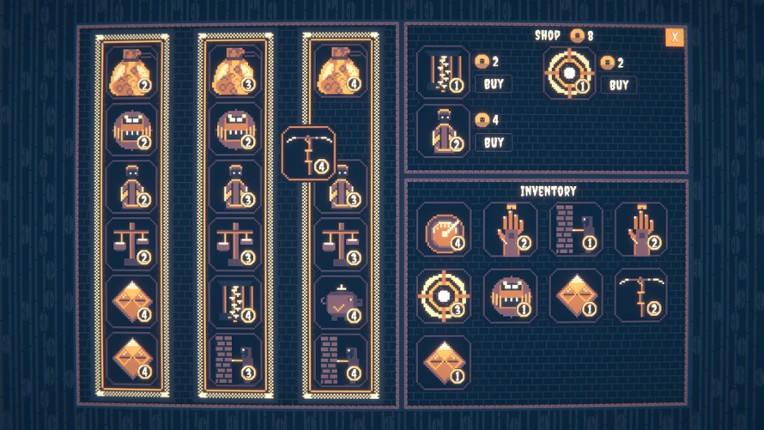 Compacted screenshot