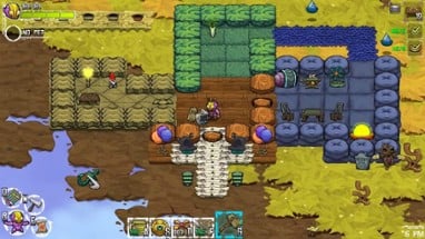 Crashlands Image