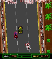Games like Crazy Rally