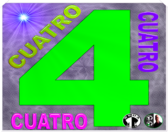 Cuatro Image