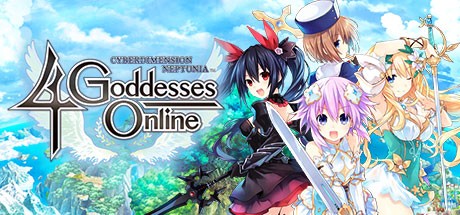 Games like Cyberdimension Neptunia: 4 Goddesses Online