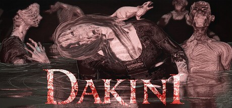 Games like Dakini