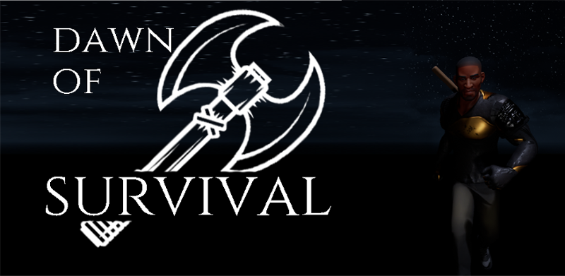 Dawn of Survival Game Cover