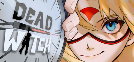 Games like Dead Watch