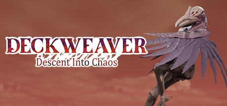 Games like Deckweaver: Descent Into Chaos