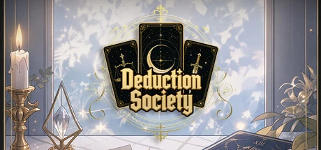 Games like Deduction Society