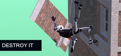 Games like Destroy It