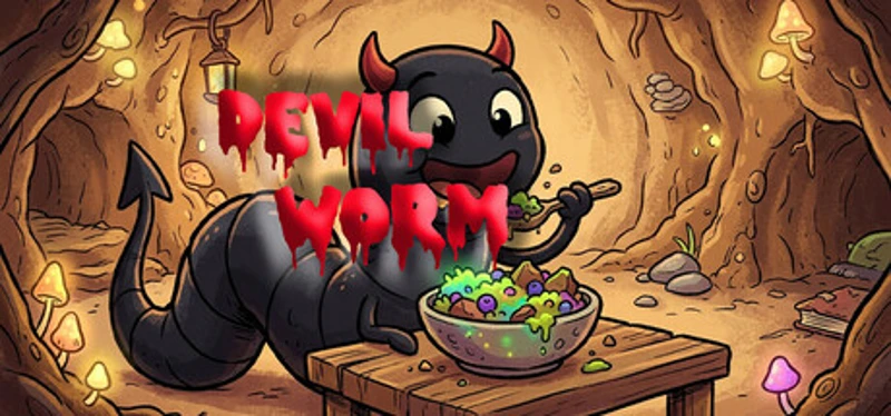 Devil Worm Image