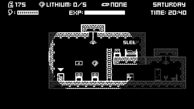 DIGGERGUN screenshot