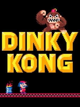 Games like Dinky Kong