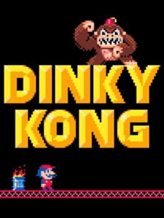 Dinky Kong Image