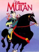 Disney's Mulan Image