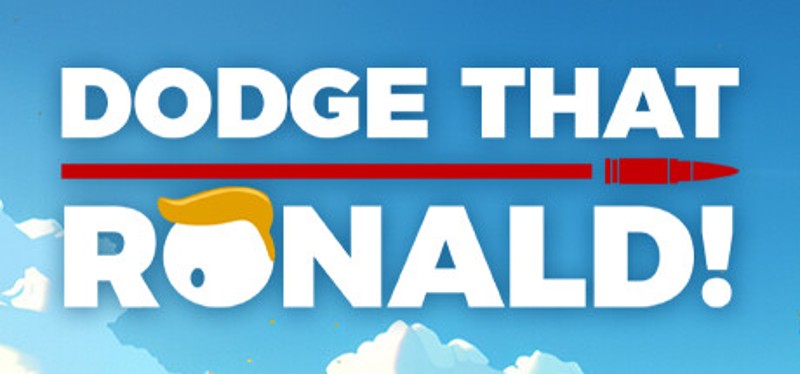 Dodge That, Ronald! Image