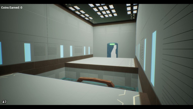 Doorway 2 screenshot
