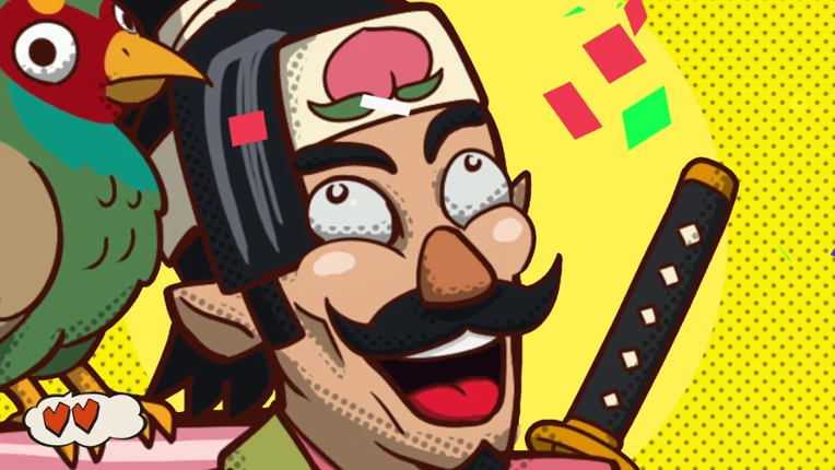 Dr. Oops! screenshot