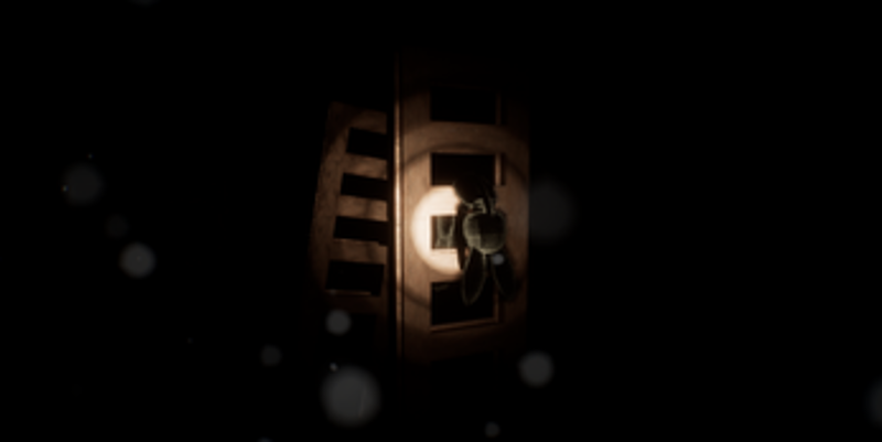Dreadful Dollhouse (Concept Stuffed) Image