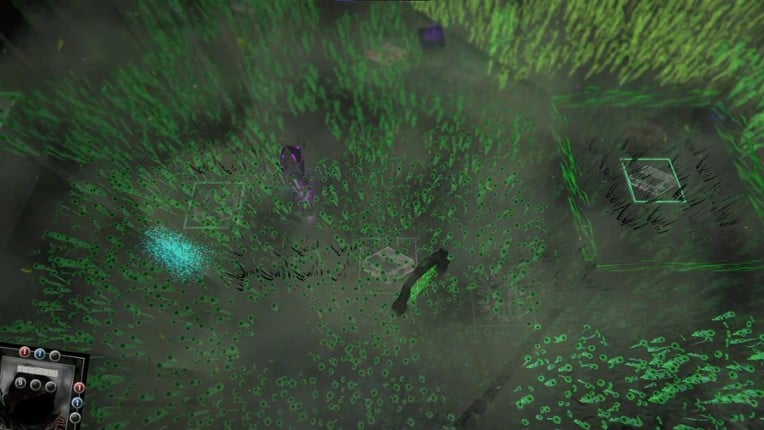 Drifter's Tales screenshot