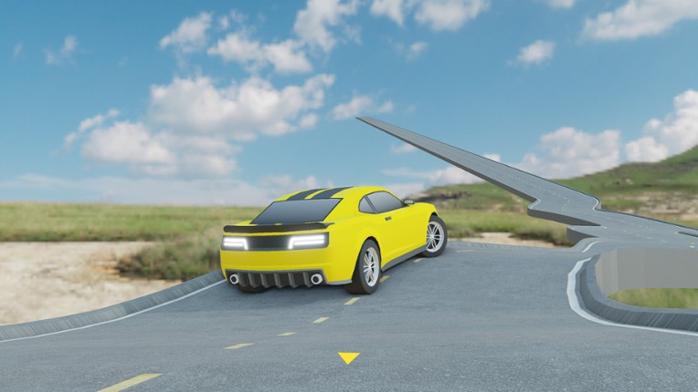 DriveCraft screenshot