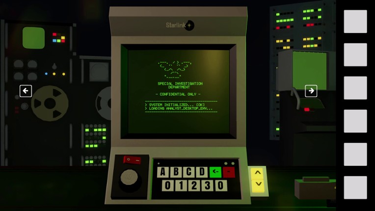 DUAL PROTOCOL: The Case of Eva & Miles screenshot