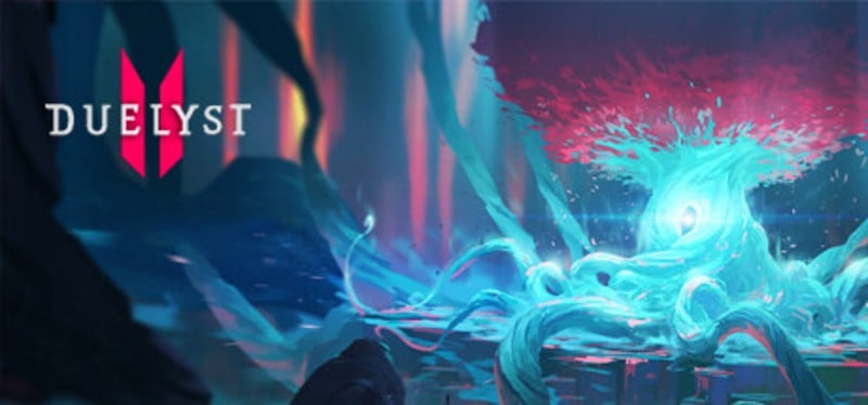 Duelyst II Game Cover