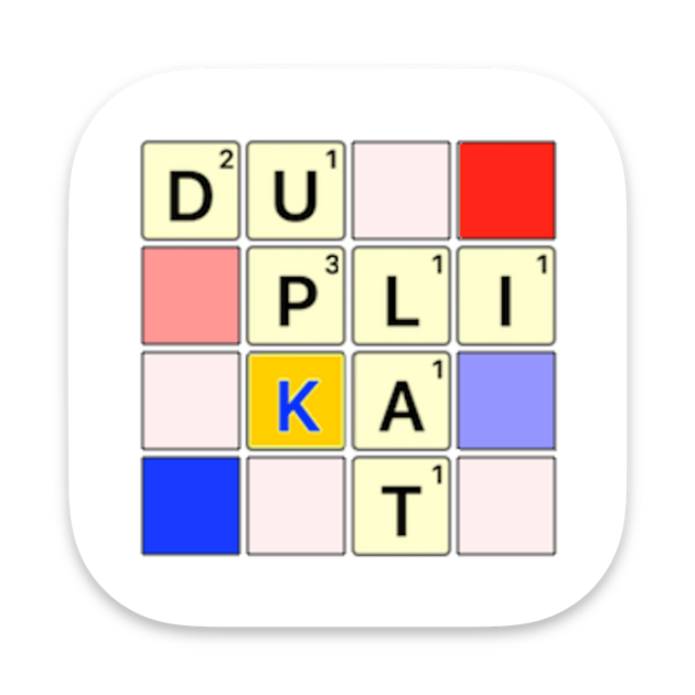 Games like Duplikat