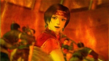 Dynasty Warriors 4 Image