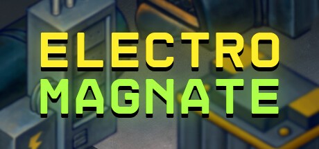 Games like Electro Magnate