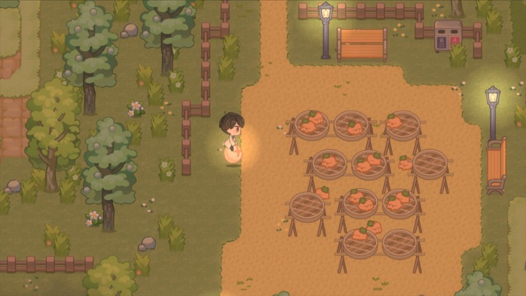 Endemic: GONGWAN screenshot