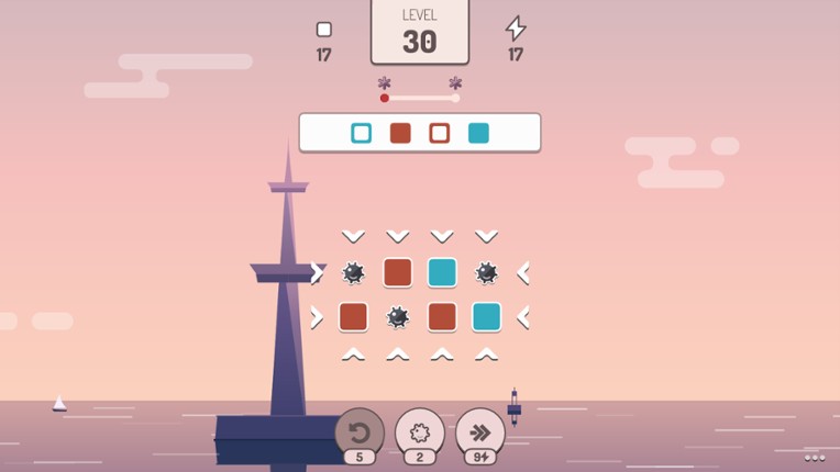 ERMO screenshot