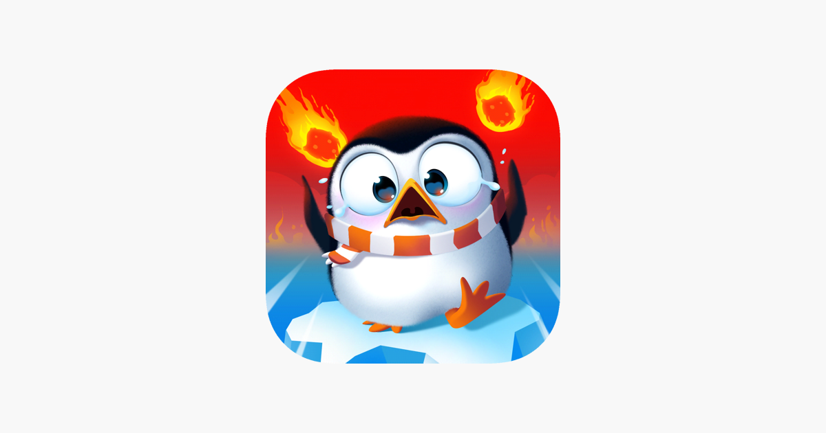 Games like Escape Penguins