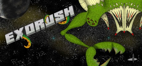 Games like Exorush