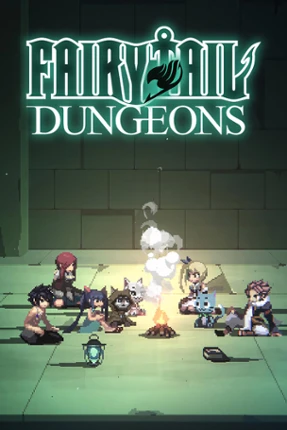 FAIRY TAIL: DUNGEONS Image