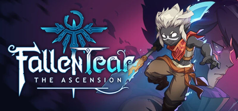 Fallen Tear: The Ascension Image