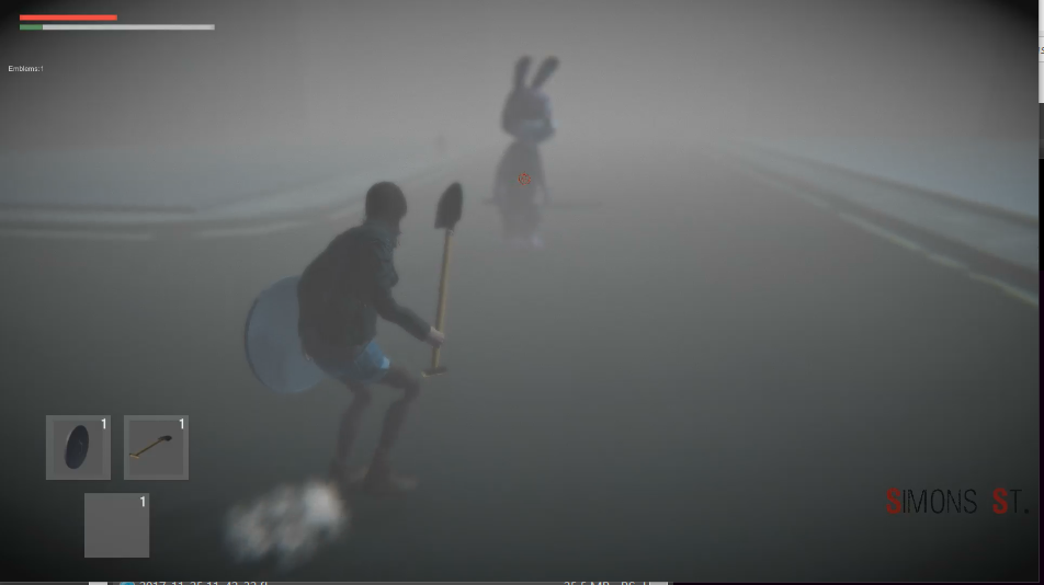 Games like Fan game Silent hill