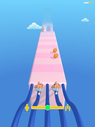 Fat 2 Thin screenshot