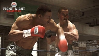 Fight Night Champion Image