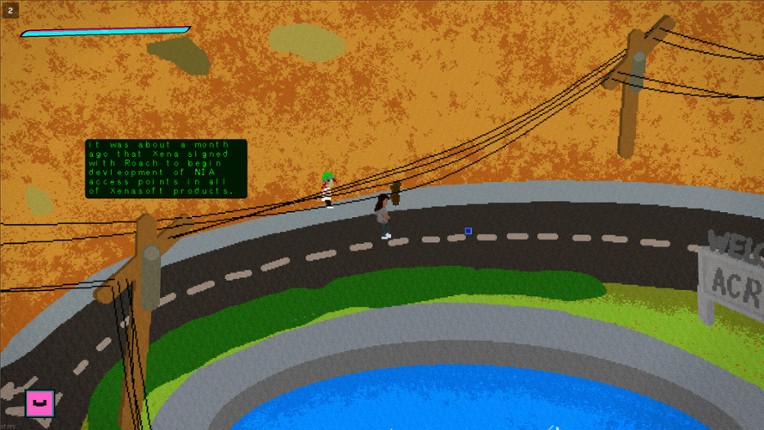 Floppy/Write screenshot