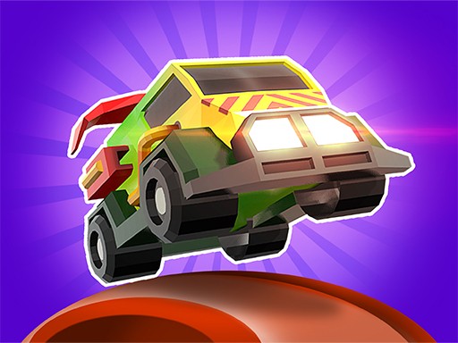 Games like Flyway Duo Race