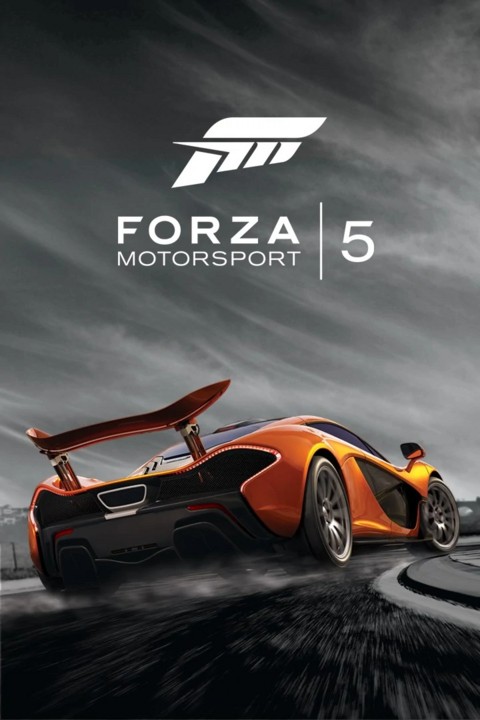 Games like Forza Motorsport 5