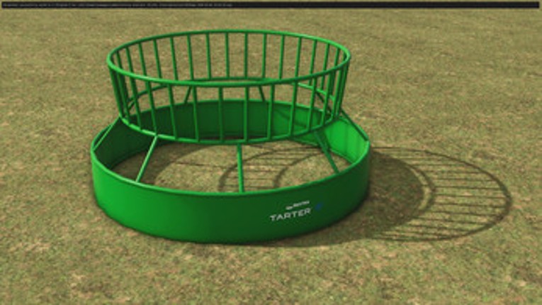 FS25 Open Pastures screenshot