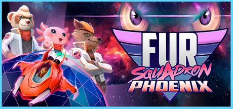Games like FUR Squadron Phoenix