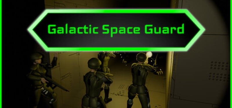 Galactic Space Guard Image